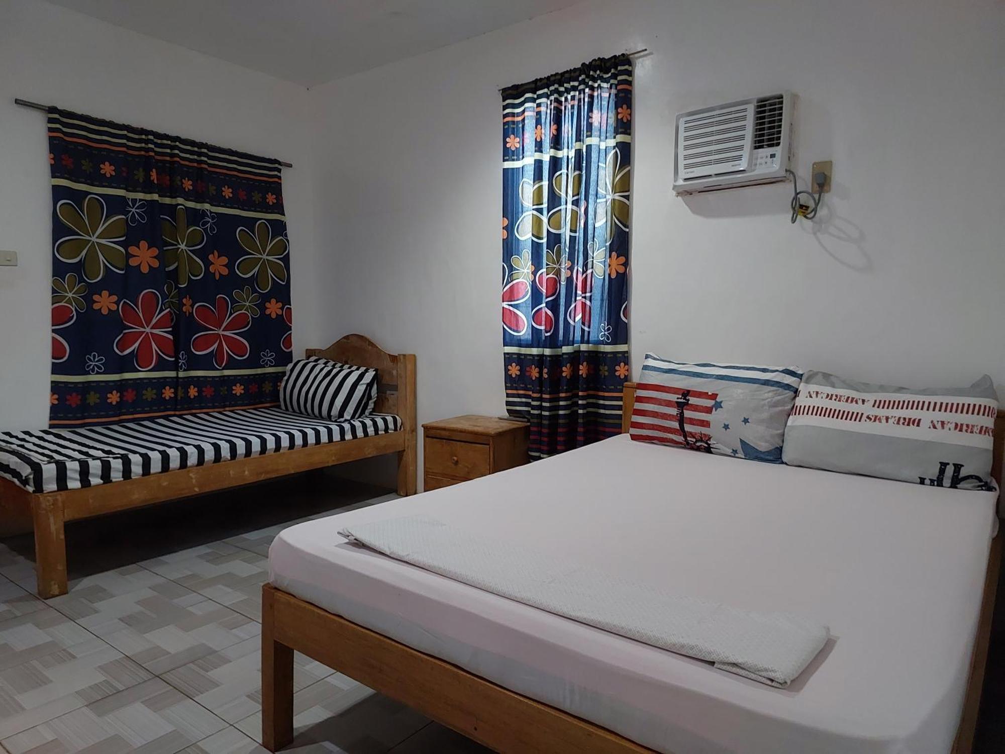 Stevrena Accommodations Santa Fe  Exterior photo